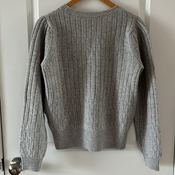 Celine 100% cashmere sweater - Picture 3 of 15